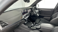 BMW X3 xDrive30d MHT M Sport 5dr Auto Diesel Estate